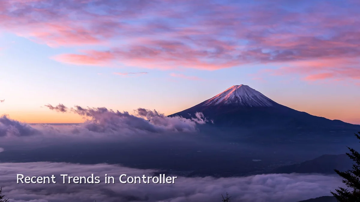 Recent Trends in Controller