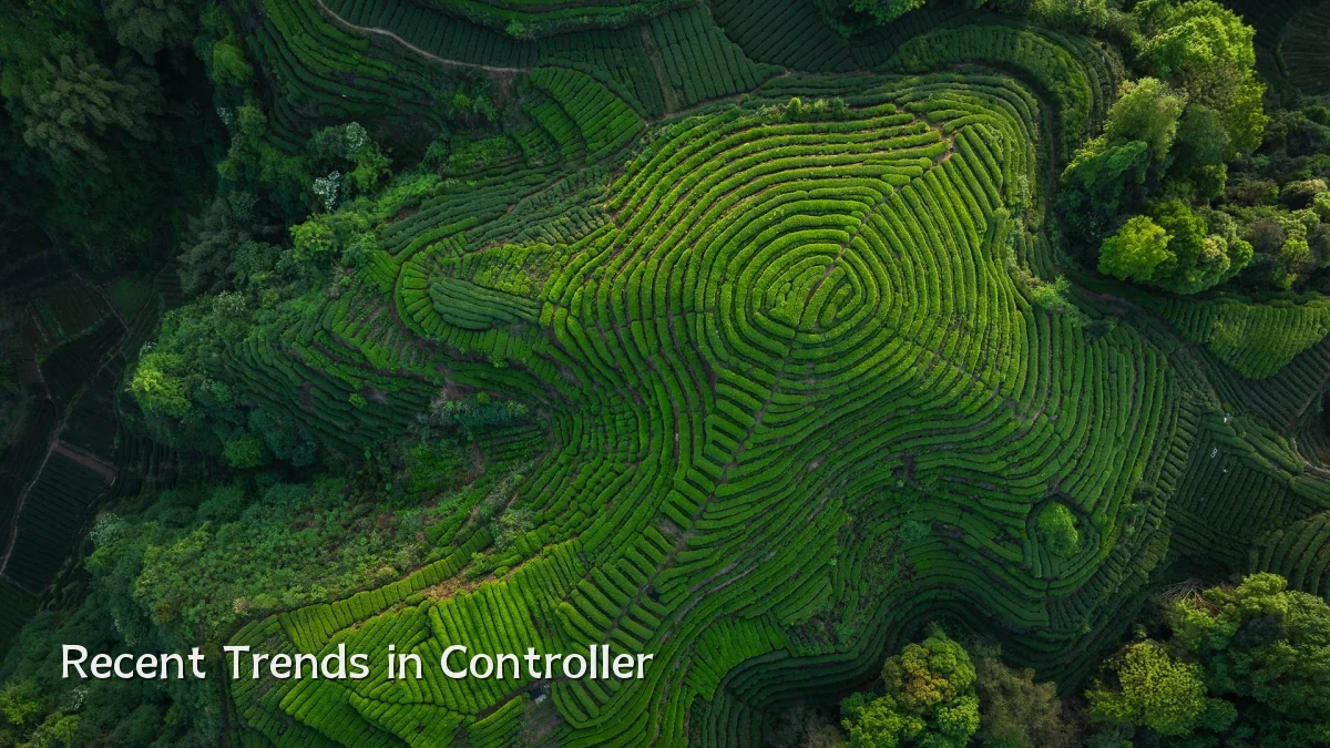 Recent Trends in Controller